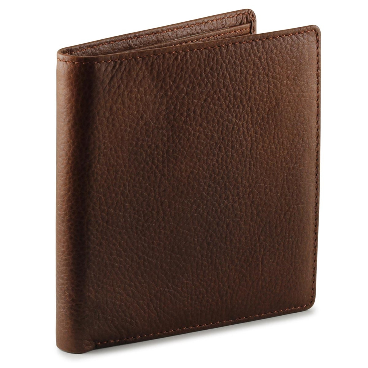 Osgoode Marley RFID Mens Leather Hipster Wallet