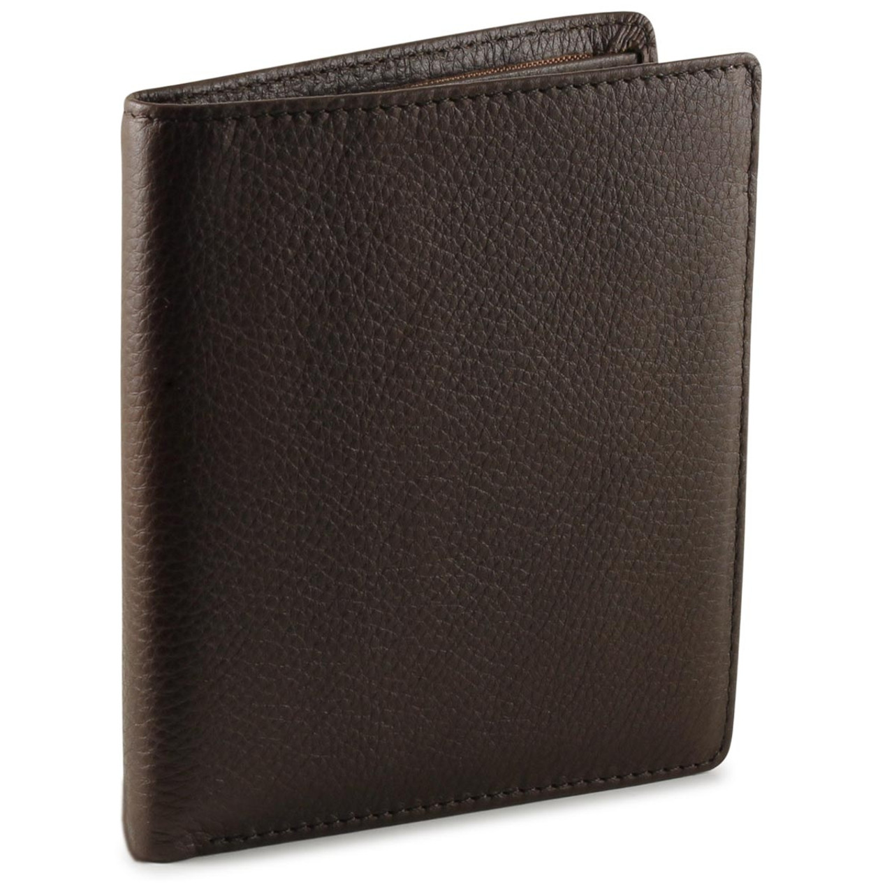 Osgoode Marley RFID Mens Leather Hipster Wallet