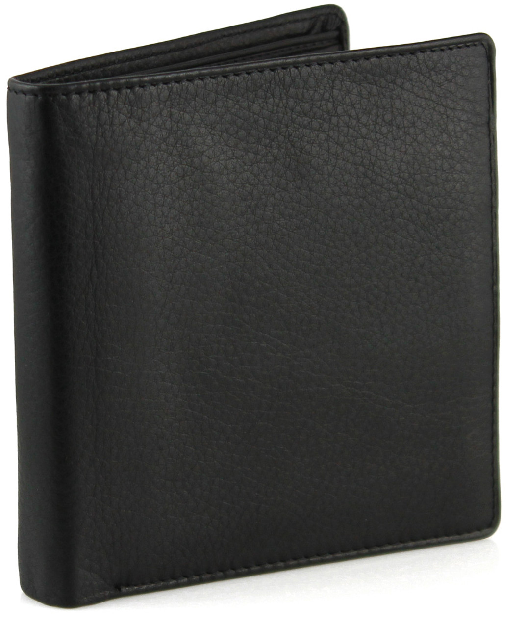 RFID Osgoode Marley Extra Page Hipster Wallets for Men