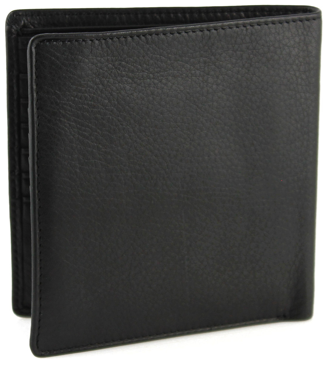 RFID Osgoode Marley Extra Page Hipster Wallets for Men