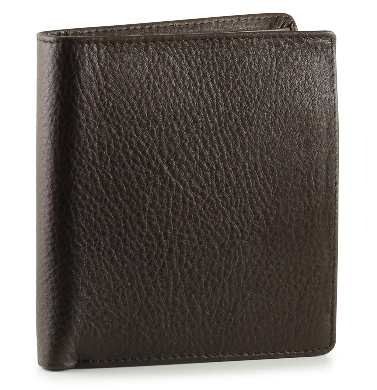 RFID Osgoode Marley Extra Page Hipster Wallets for Men