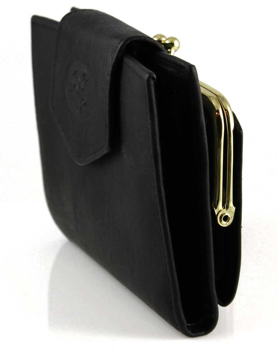 Buxton RFID Heiress Ladies Cardex Wallet - Main Image