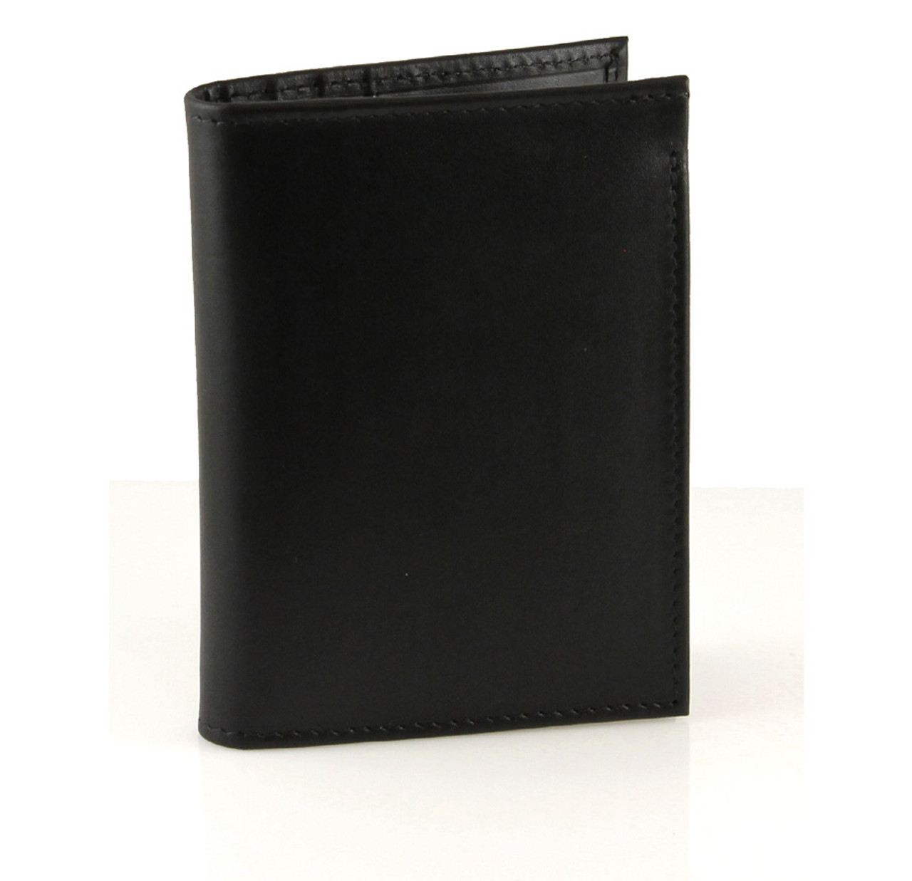 Men's Wallets RFID L Shaped