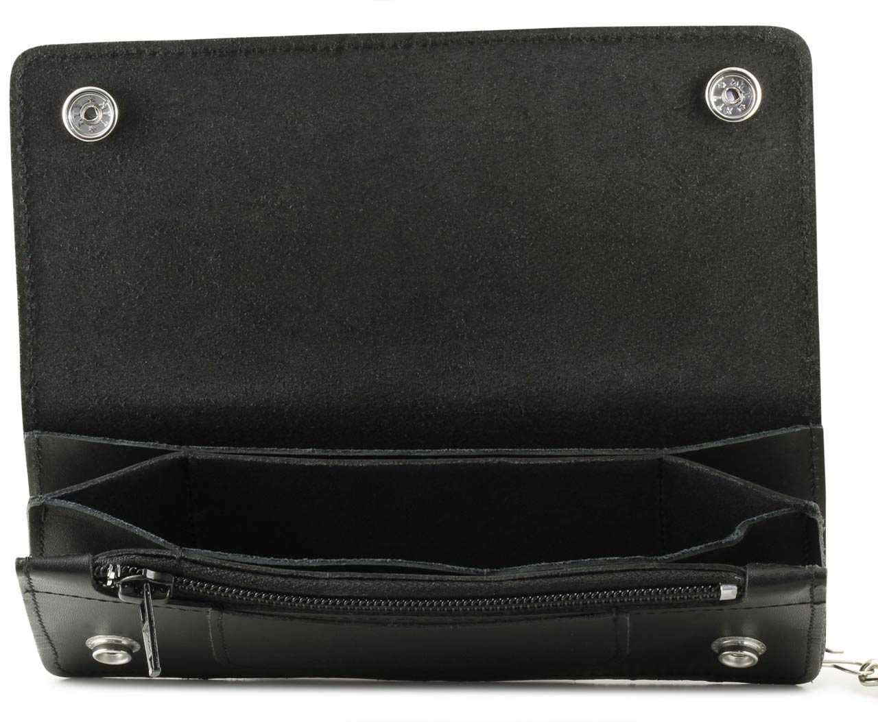 Bikers Chain Wallet