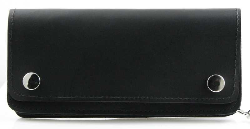 Bikers Chain Wallet