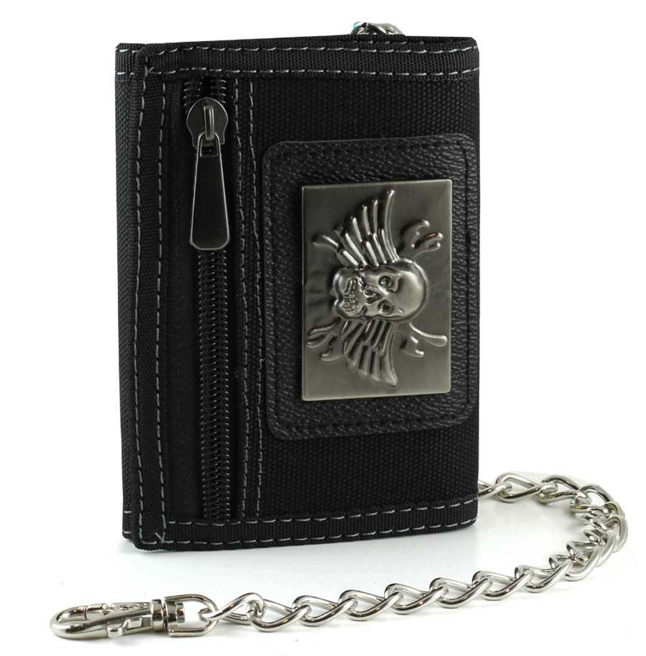 早い者勝ち‼️ Llife LEATHER CHAIN WALLET LIDNM / Llife ONLINE STORE / Llife LEATHER CHAIN WALLET CODE