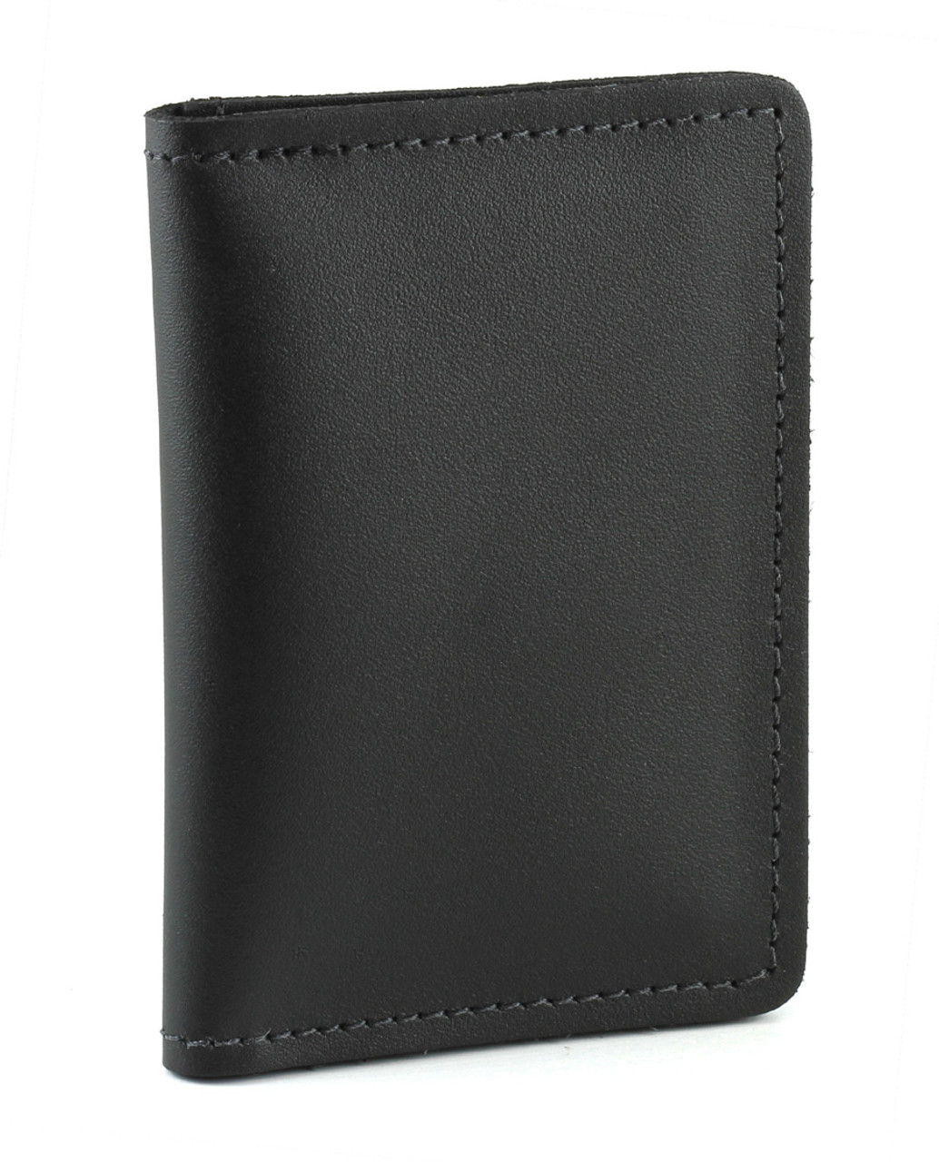 Double ID Wallet Made in USA by Hardy