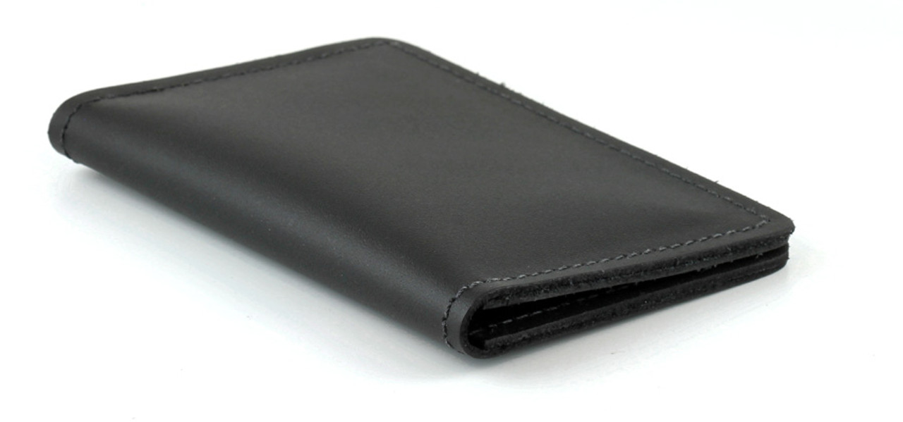 Double ID Wallet Made in USA by Hardy