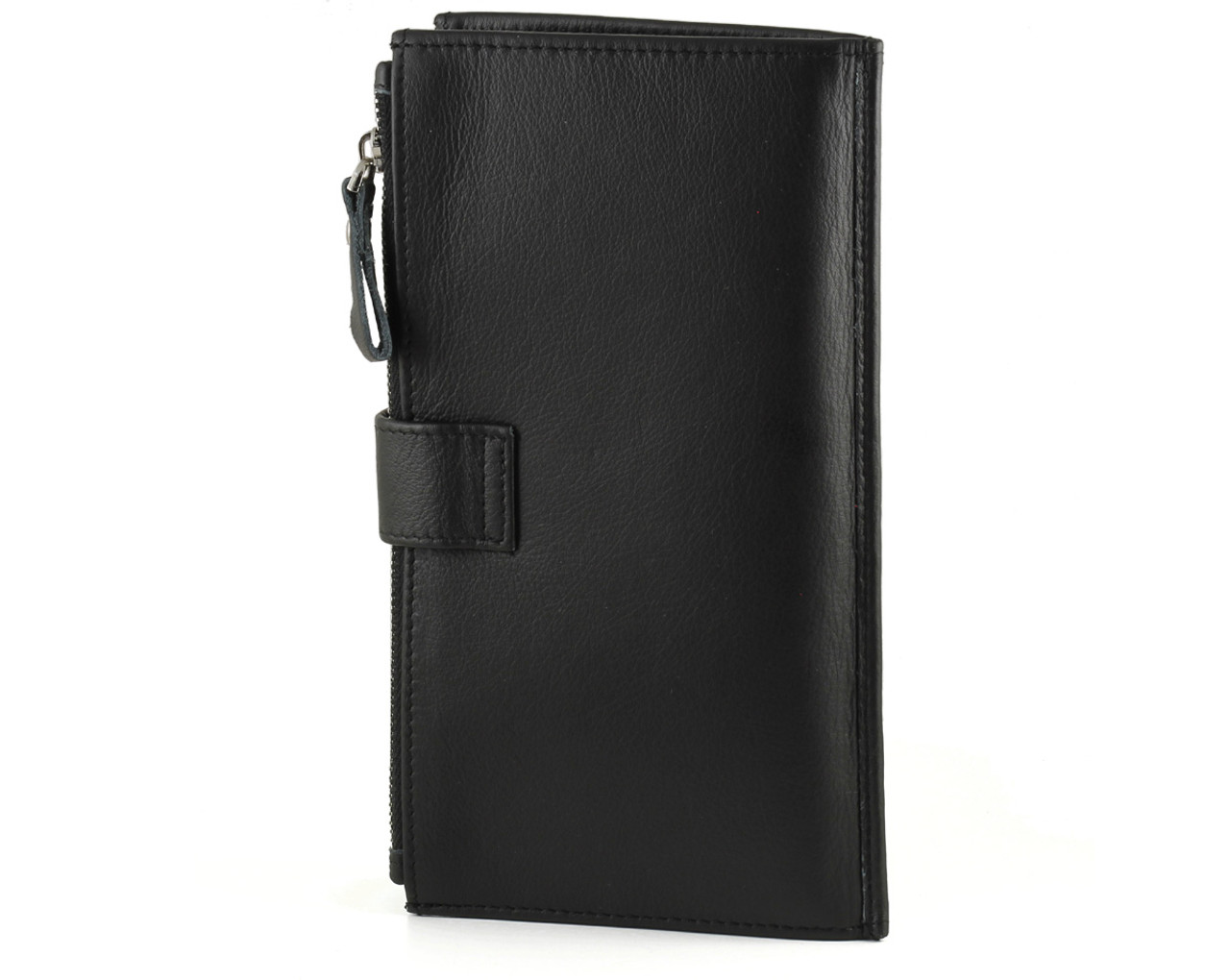 Large Capacity Wallet