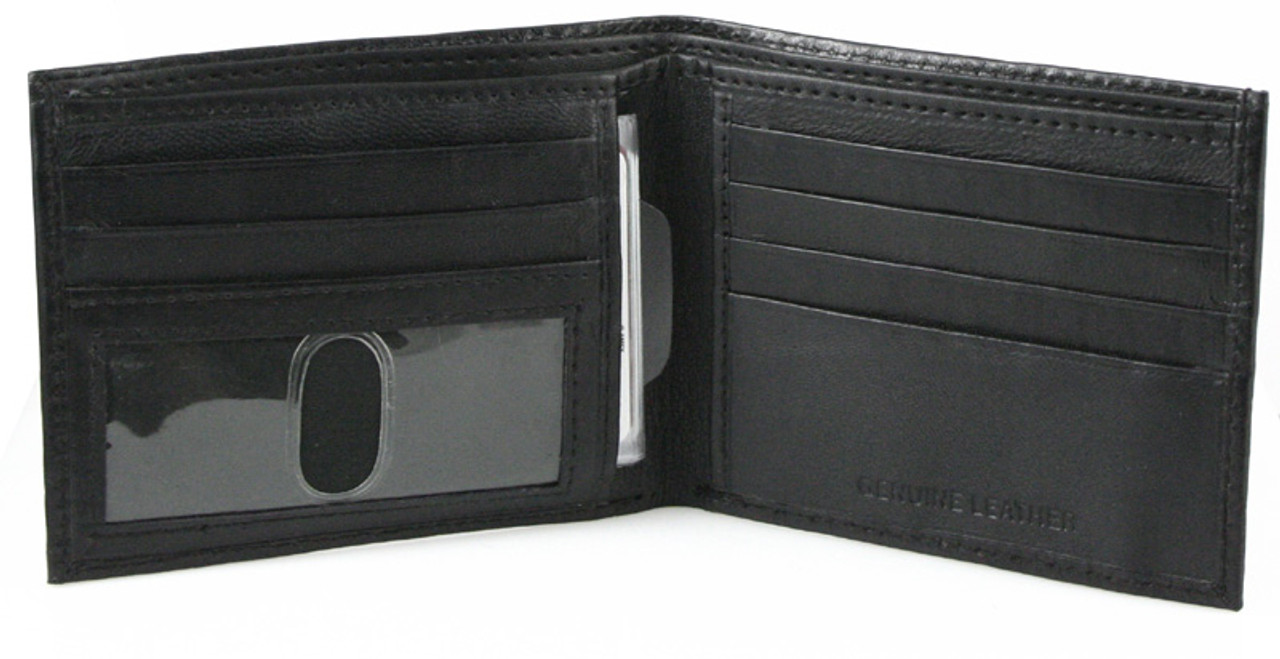 Plastic Wallet Inserts for Bifold Wallets