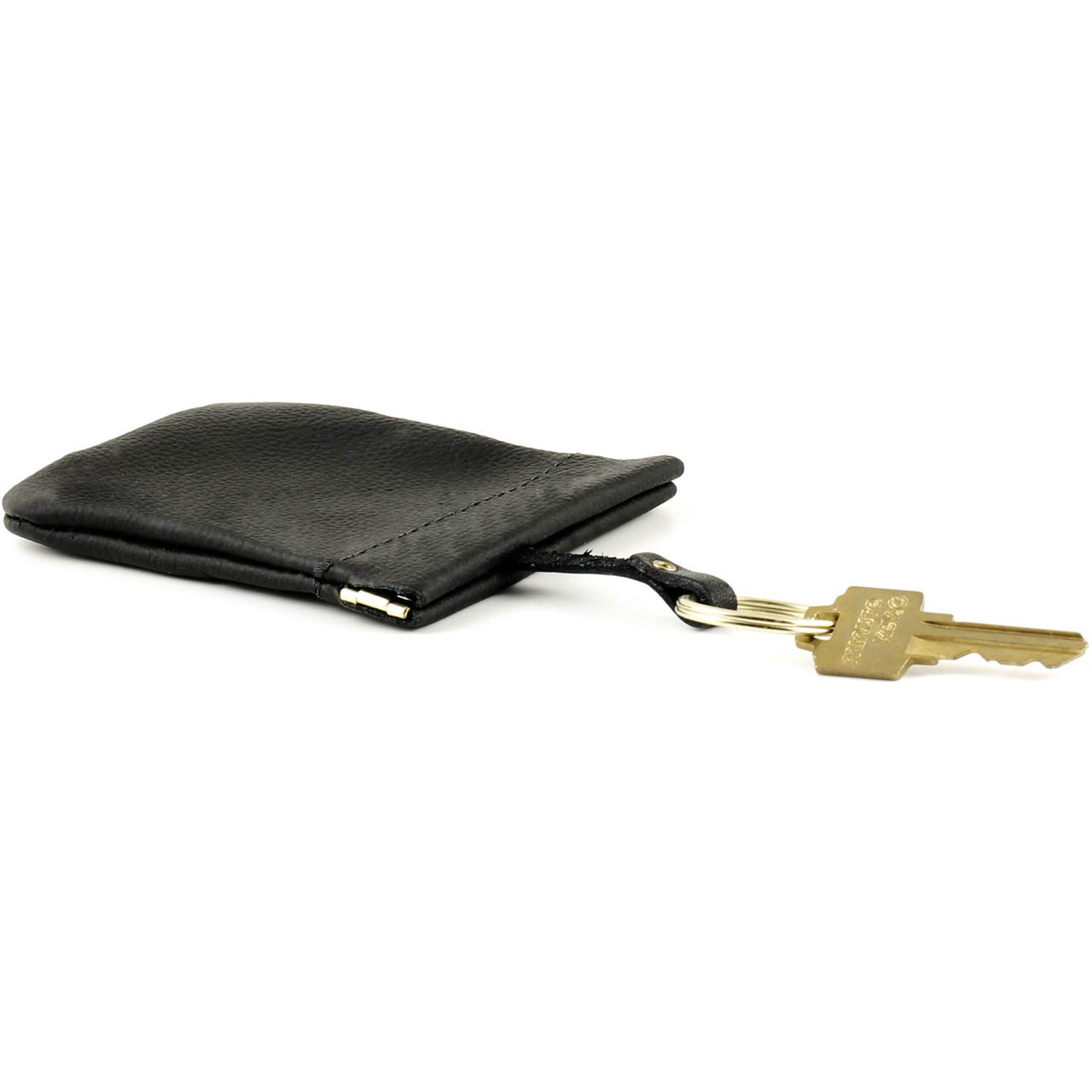 Hardy Leather Key Pouch