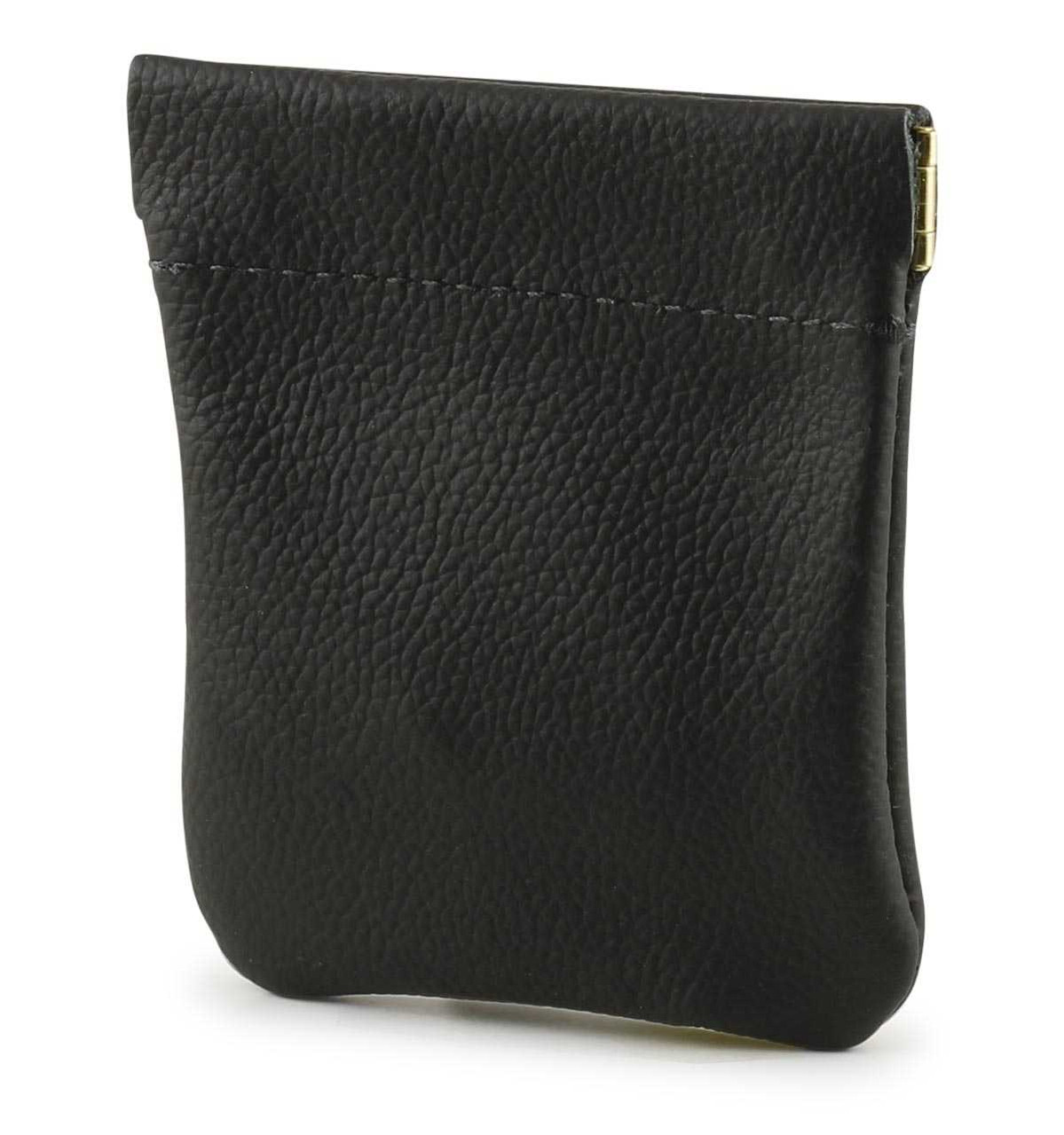 Hardy Leather Key Pouch Made in America WalletGear