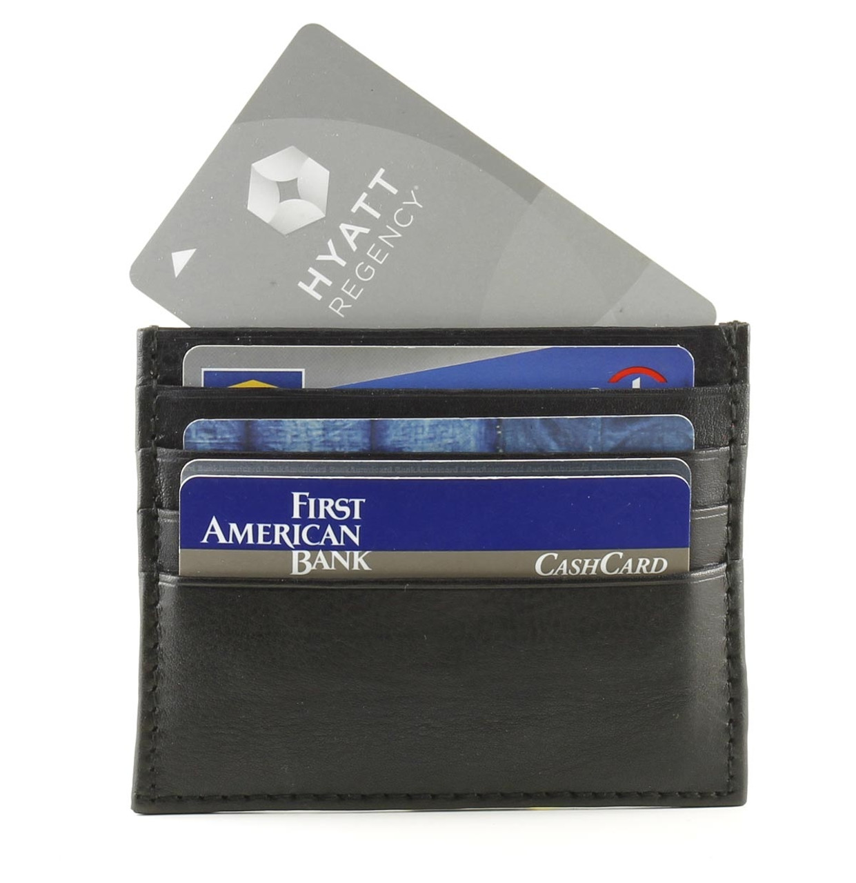 slim card case