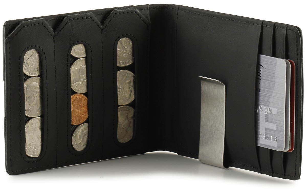 change wallet