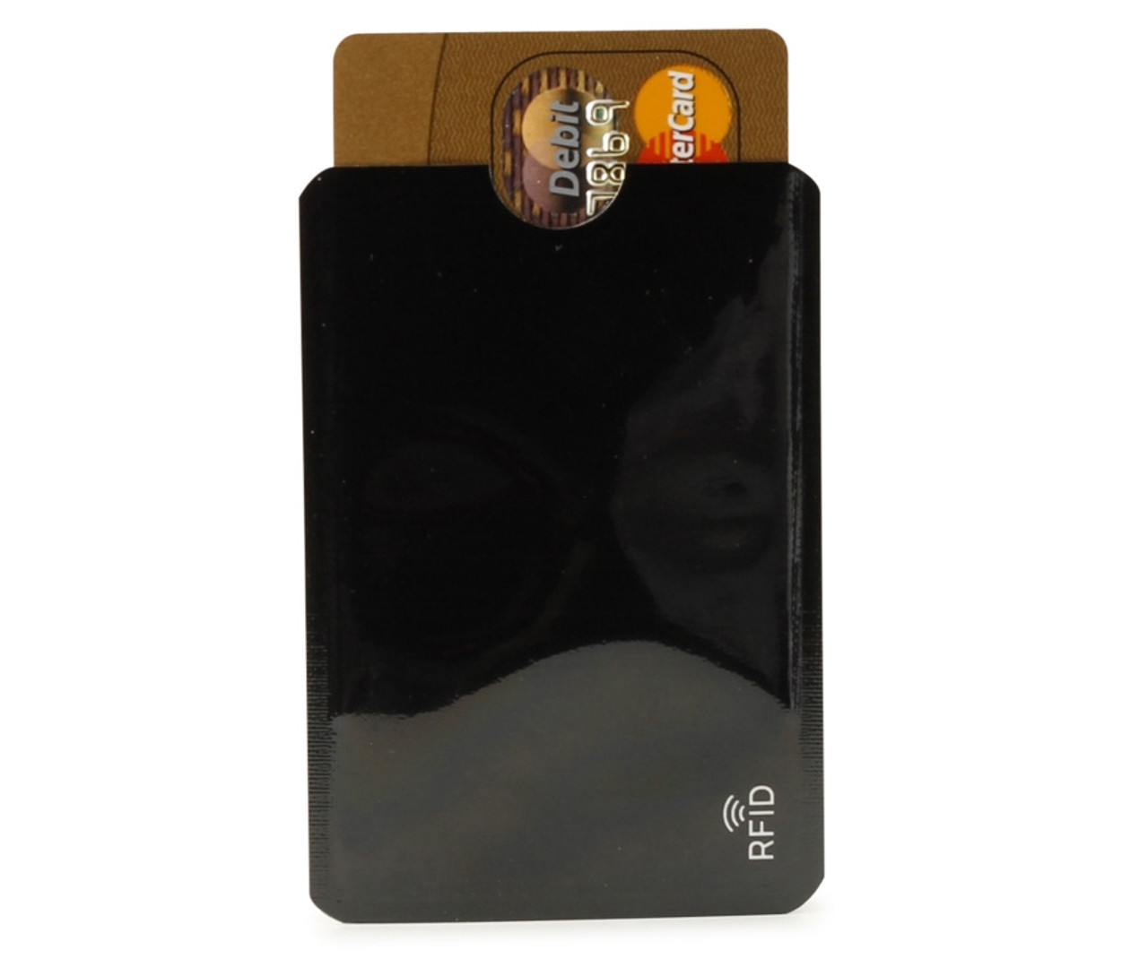 RFID Credit Card Sleeves