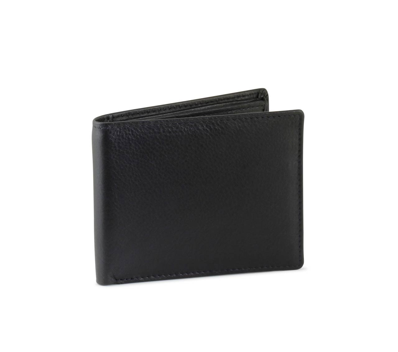 RFID Men's Wallet Bifold with ID