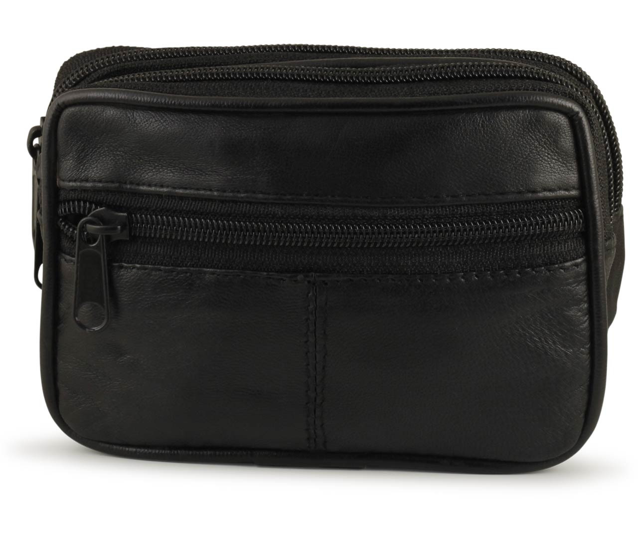 ショルダーバッグ・ポシェット ^BLACKPURPLE^ Natty belt bagblack BP24SSBAG04-BK 9031-belt-loop-bag__02160.