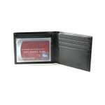 Bifold Credit Card Wallet Inserts