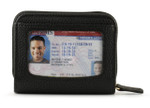 RFID Buxton Wallets - Black