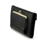 RFID Buxton Women's Wallet