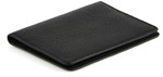 Osgoode Marley Six Pocket Credit Card Case - Side