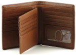 Hip Wallets - Brandy