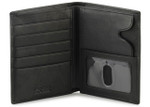 Buxton wallet replaces rolfs wallets