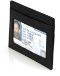RFID Credit Card Holder with ID