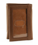 Masterpayer Trifold Wallet Tan