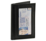 Credit Card Case with 2 Outer IDs - Front