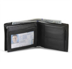 Bifold Coin Wallet