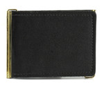 Hardy Slim Double Sided Money Clip