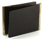 Hardy Slim Double Sided Money Clip