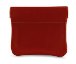 Coin Purse Red