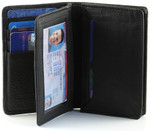 RFID Credit Card Holder Wing