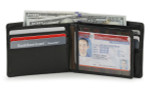 Billfold thumbslide ID - Black