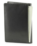 RFID Passport Holder Back Slide Pocket