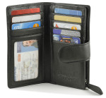 Osgoode Marley RFID Credit Card Case Wallet