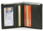 Osgoode Marley RFID Men's Bifold Wallet