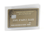 Wallet Insert Credit Card Holder Front