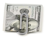 Money Clip for Men