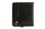 Womens Bifold Thin Wallet