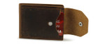 Snap Bifold Wallet men's