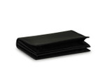 RFID Gusset Credit Card Holder with Center Wing  