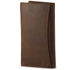 Mens Long Wallet