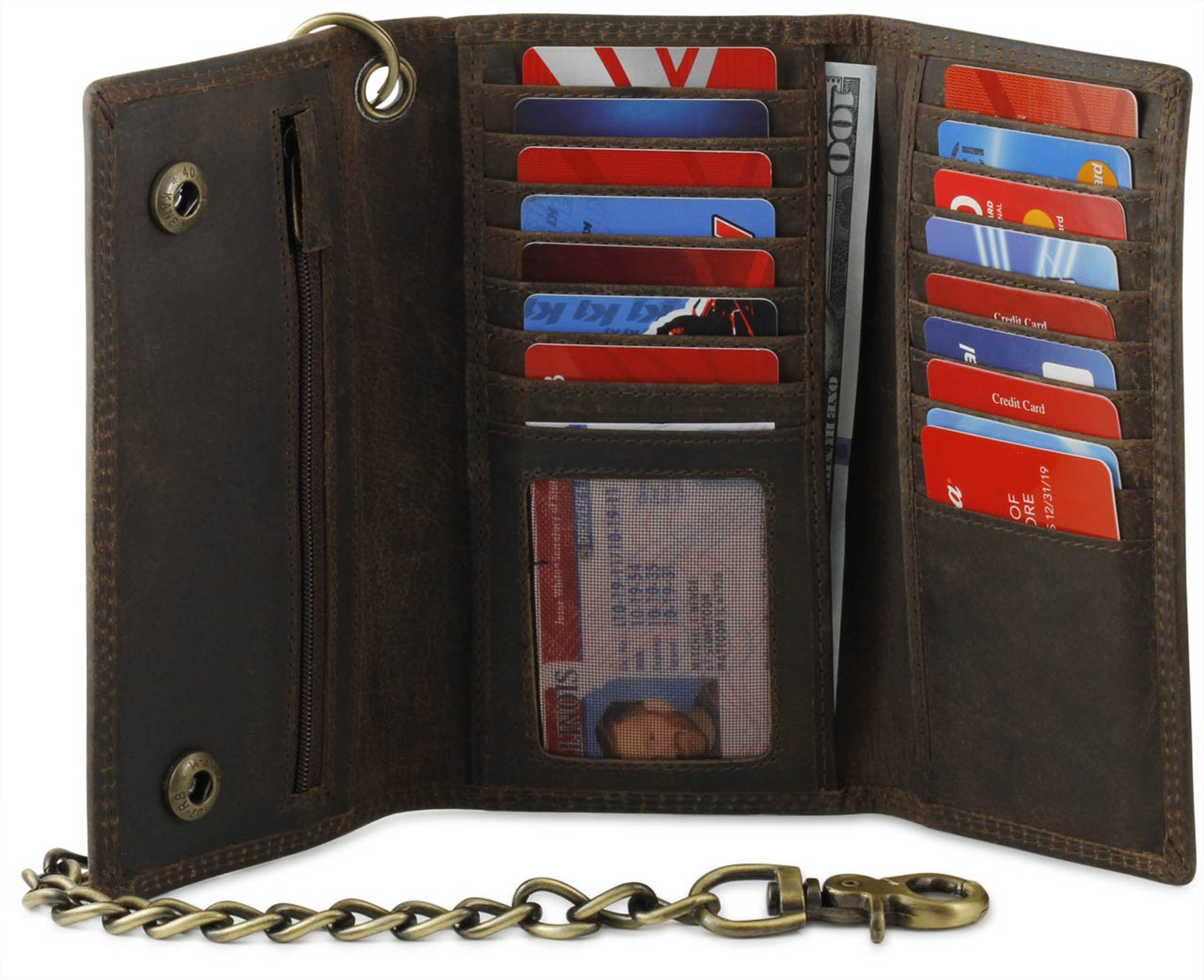 RFID Credit Card Sleeves