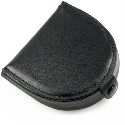 BSWolf Squeeze Coin Purse Pouch Change Purse Slim Front Pocket Minmalist Wallet For Men /& Women