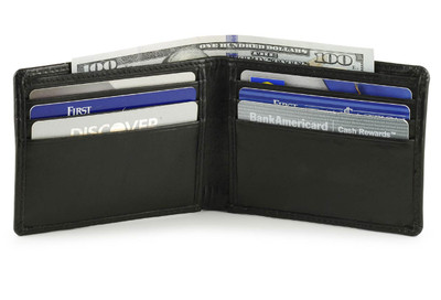 Stanton Bifold Wallet
