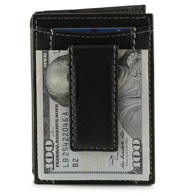 Money Clip Wallets for Men Card Holder - Page 2