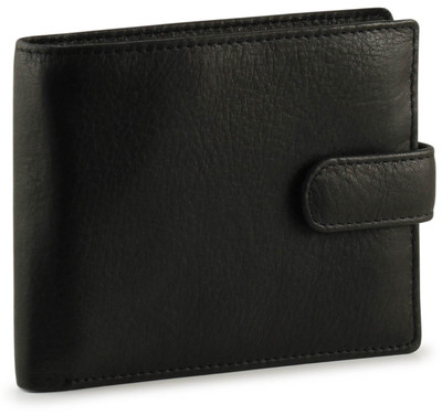 Osgoode Marley RFID Tri Fold Wallet